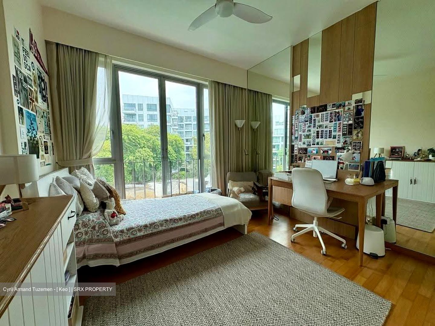 Caribbean At Keppel Bay (D4), Condominium #612646881
